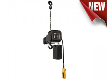 Electric Chain Hoist <small>(PDH Stage Hoist)</small>