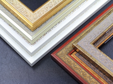 Frame Mouldings <small>(New Design Range)</small>