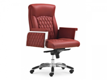 Ergonomic Executive Chair