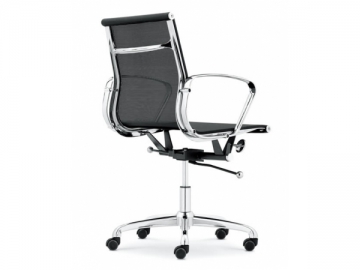 Manager Chair <small>(with Alloy Frame)</small>