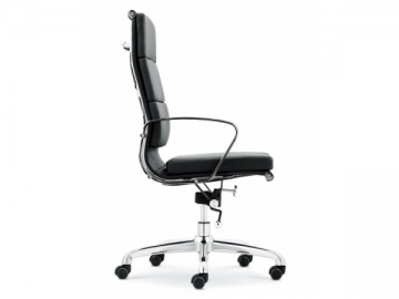 Manager Chair <small>(with Alloy Frame)</small>