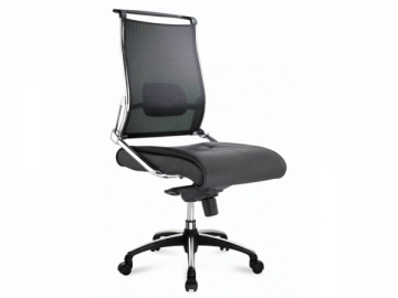 Manager Chair <small>(with Thick Seat Pad)</small>