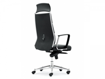 High Back Manager Chair