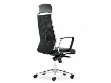 High Back Manager Chair