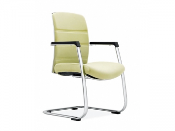 Soft Pad Manager Chair