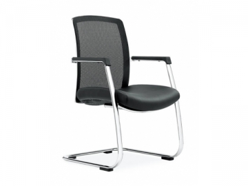 Soft Pad Manager Chair