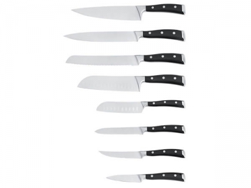 KA5 Chef’s Knife 8 Inch