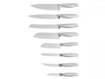 KB3 Chef’s Knife 8 Inch