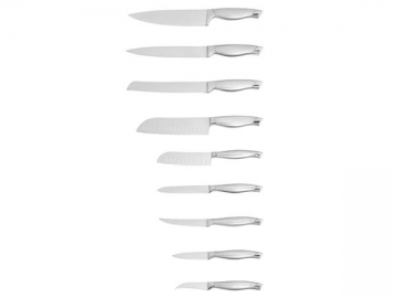 KC5 Chef’s Knife 8 Inch