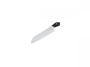 Santoku Knife <small>(5 or 7 Inch Knife Blade with Fine Edge)</small>