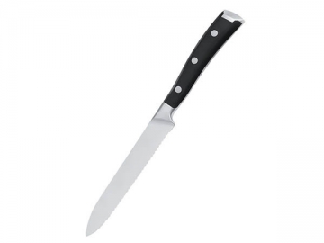 KA5 Serrated Utility Knife 5 Inch