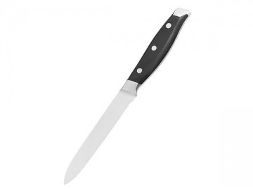 KA8 Serrated Utility Knife 5 Inch