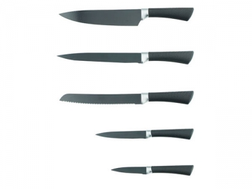 KC7 Paring Knife 3.5 Inch