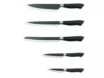 KC8 Paring Knife 3.5 Inch