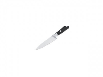 Paring Knife <small>(Stainless Steel Blade Knife for Peeling Vegetables and Fruits)</small>