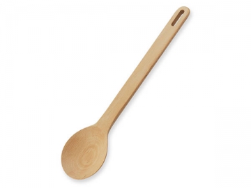 WA7 Solid Spoon