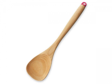 WD1 Solid Spoon