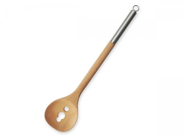 WB8 Slotted Spoon