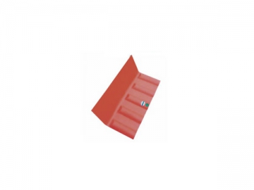 Roof Tile <small>(Spanish Style Roof Tile, Synthetic Roofing Tile)</small>