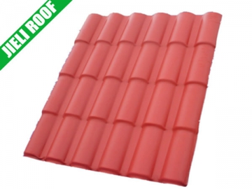 Roof Tile <small>(Lightweight Roofing)</small>