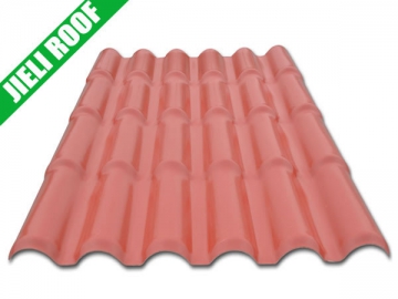 Roof Tile <small>(Lightweight Roofing)</small>