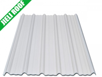 UPVC Roofing Sheet <small>(1130 Multilayer Roof Sheet)</small>