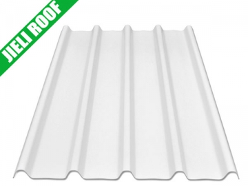 UPVC Roofing Sheet <small> (910mm Plastic Roofing Sheet)</small>