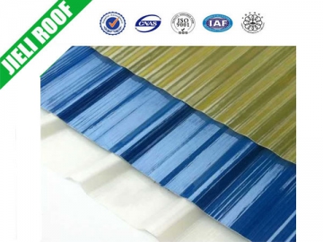 FRP Roofing Sheet