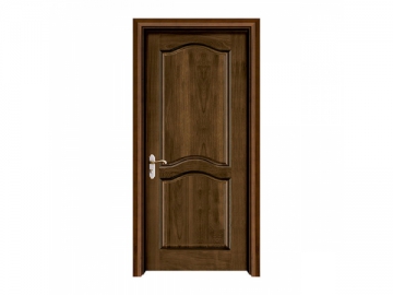Wood Door <small>(Interior Door)</small>