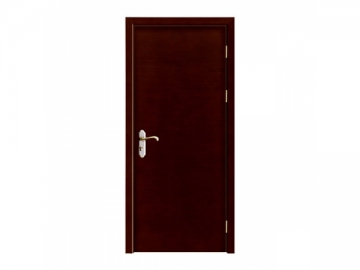 Wood Door <small>(Interior Door)</small>