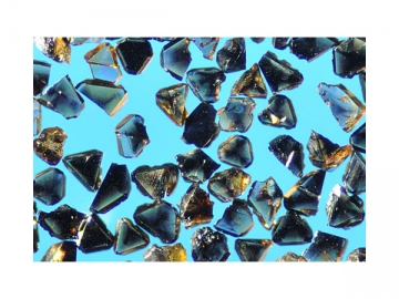 Cubic Boron Nitride <small> (CBN Mono-crystal)</small>
