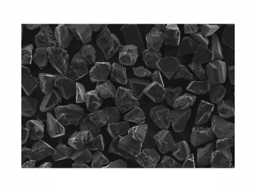 Cubic Boron Nitride <small> (CBN Mono-crystal)</small>