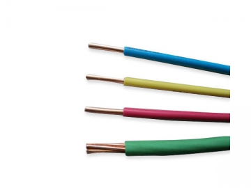 Flame Resistant Cable