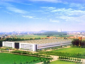 Shandong LittleDuck Retail Equipment Co., Ltd.