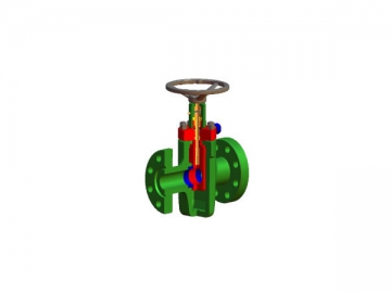 Valves and High Pressure Accessories