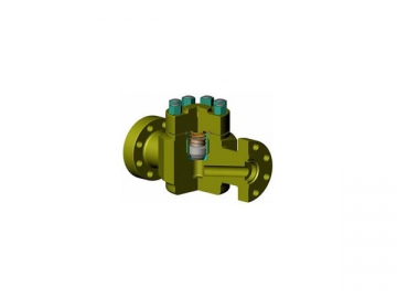 Valves and High Pressure Accessories