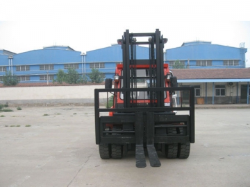 5-7 Ton Diesel Forklift