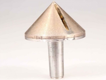 Countersink Bit <small>(With Stop Collar)</small>