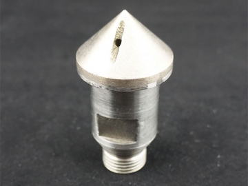 Countersink Bit <small>(With Stop Collar)</small>