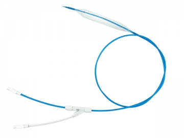 Disposable Balloon Catheter