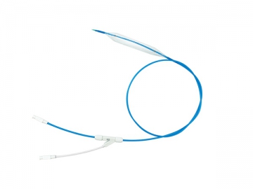 Disposable Balloon Catheter