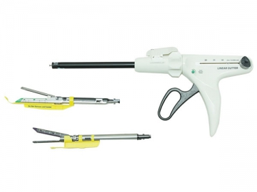 Disposable Endo Cutter Stapler <small>(with Cutter Assembly)</small>