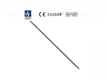 Cannulated Compression Screw <small>(for Femoral Neck)</small>