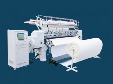 94 Inch Quilting Sewing Machine