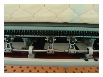 128 Inch Quilting Sewing Machine