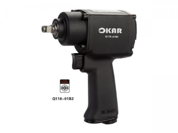 3/8 Inch Professional Impact Wrench