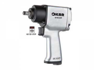 3/8 Inch Professional Impact Wrench