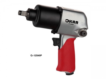 1/2 Inch Professional Impact Wrench