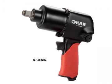 1/2 Inch Professional Impact Wrench