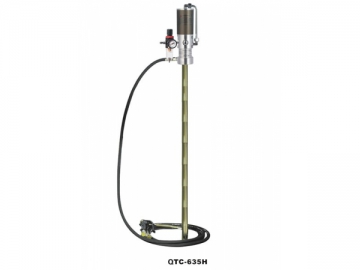 Drum Pump (for Grease)